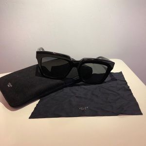 Celine sunglasses
